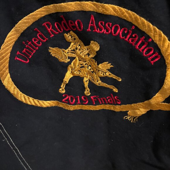 Rodeo Contestant jacket - Picture 1 of 7